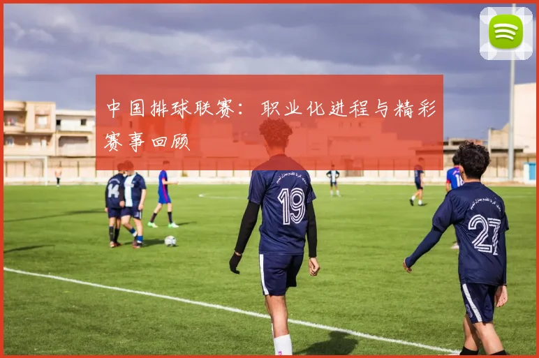 中国排球联赛:职业化进程与精彩赛事回顾